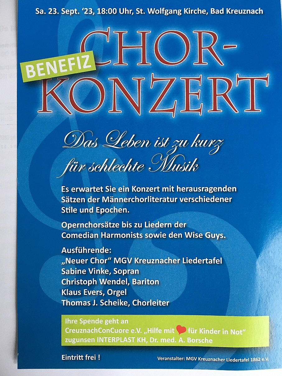 konzert 23092023