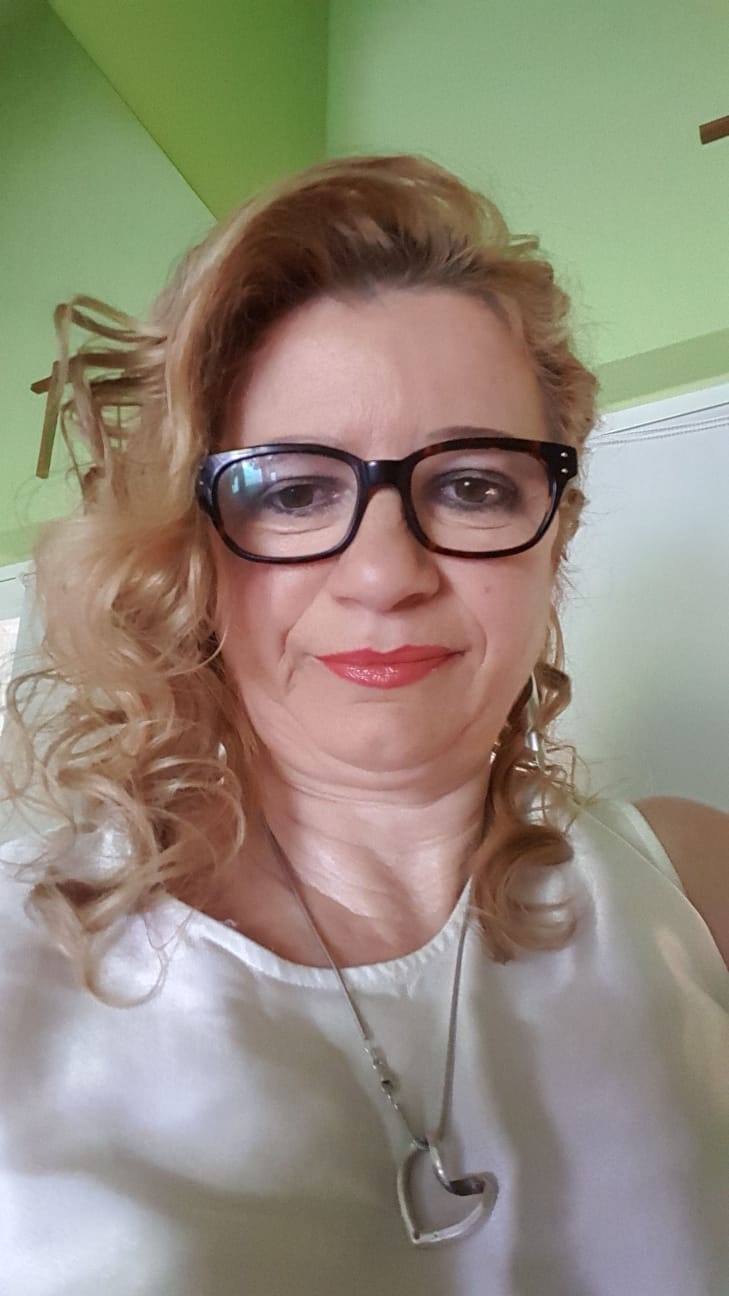 Petra Berger-Kauffmann