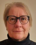 Claudia Sohler