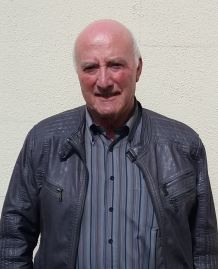 Werner Stumm